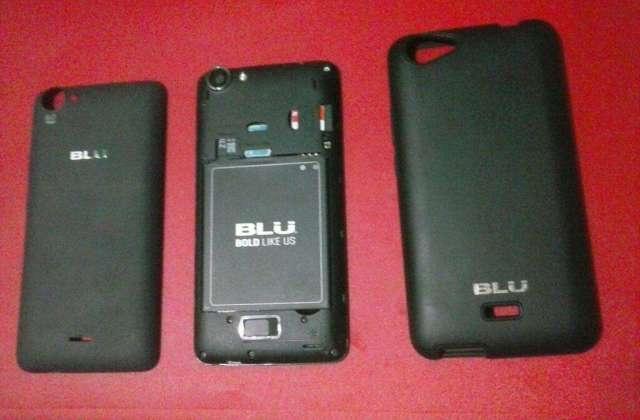 Vendo Celular Blu Dashx Vendo Celular Blu Dashx