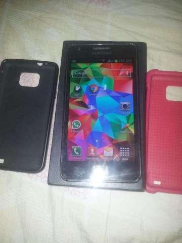Samsung S2 Gt I9100 Samsung S2 Gt I9100