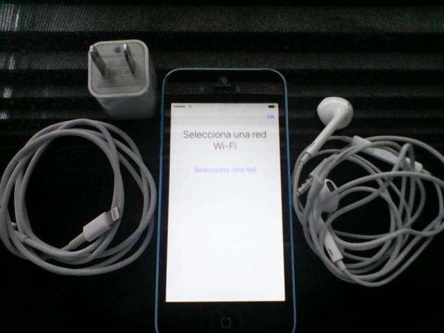 IPHONE 5C PARA REPUESTO IPHONE 5C PARA REPUESTO