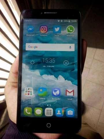Alcatel One Touch Flint 5.5 Pulg Quad 4glte 16gb Liberado Alcatel One Touch Flint 5.5 Pulg Quad 4glte 16gb Liberado