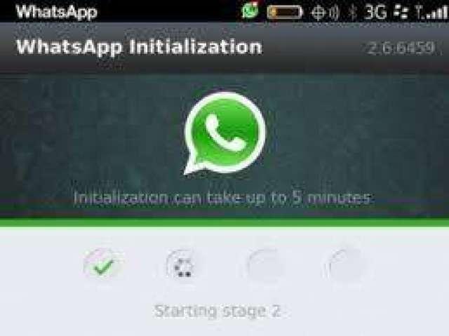 se activa whastapp a cualquier blackberry se activa whastapp a cualquier blackberry