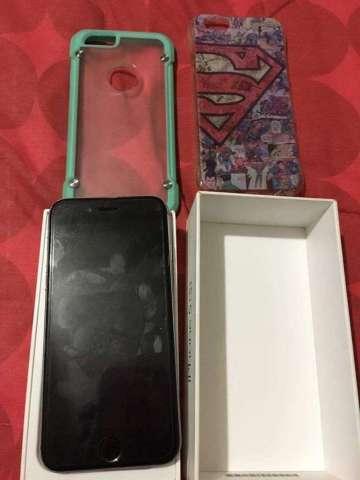 iPhone 6 16Gb iPhone 6 16Gb
