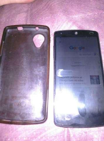 Lg Nexus 5 16gb Lg Nexus 5 16gb