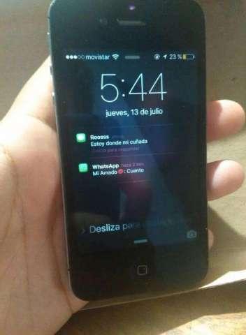 Vendo O Cambo iPhone 4S 32 Gb Vendo O Cambo iPhone 4S 32 Gb