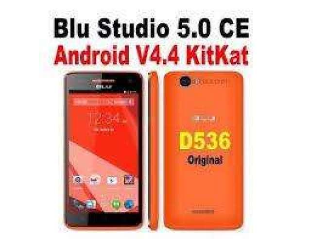 Blu studio 5.0 C Blu studio 5.0 C