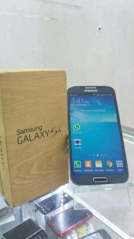 Vendo Samsung Galaxi S4 Somos Tienda Vendo Samsung Galaxi S4 Somos Tienda