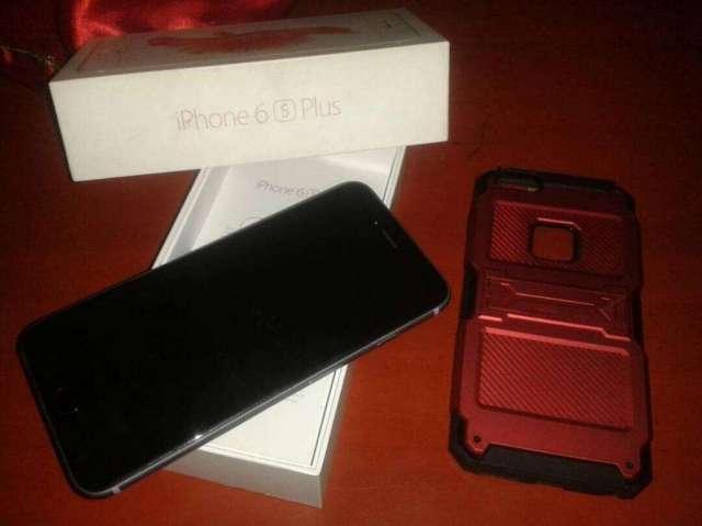 iPhone 6S Plus 64Gb iPhone 6S Plus 64Gb