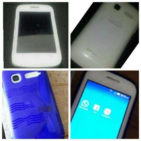 Alcatel One Touch C1 Alcatel One Touch C1