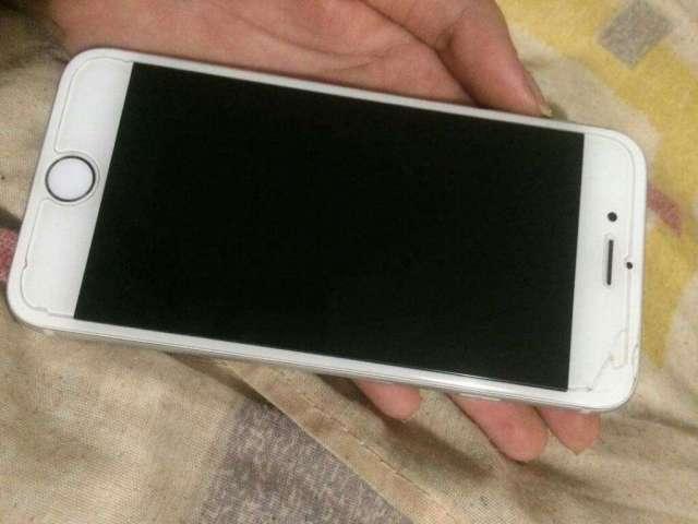 iPhone 6 de 16gb iPhone 6 de 16gb