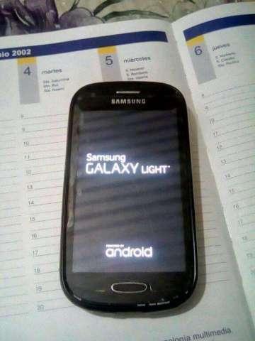 samsung galaxy ligth para respuesto samsung galaxy ligth para respuesto