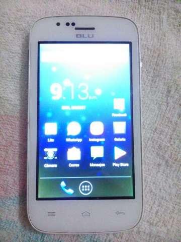 Blu Advance 4.0 Blanco Liberado 499.990 Blu Advance 4.0 Blanco Liberado 499.990