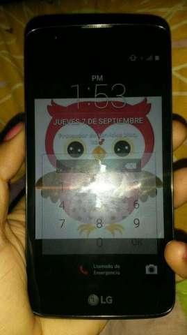 Se Vende Lg K7 Se Vende Lg K7