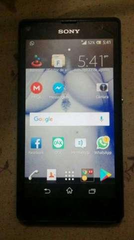 Sony Xperia L C2140 Liberado en 750.000 Sony Xperia L C2140 Liberado en 750.000