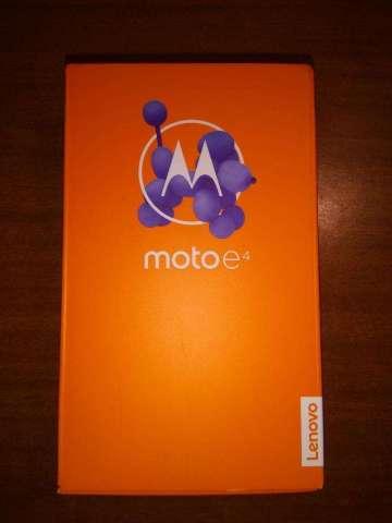 Moto E4 Forro Vidrio Templado Nuevo Moto E4 Forro Vidrio Templado Nuevo