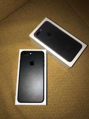 iPhone 7Plus 256Gb iPhone 7Plus 256Gb