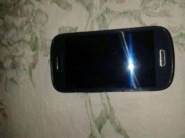 Samsung S3mini NEGOCIABLE Samsung S3mini NEGOCIABLE