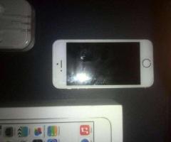 Vendo O Cambio Mi iPhone 5S