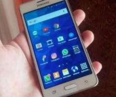Samsung Galaxy Grand Prime Virgo