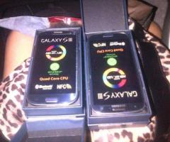 vendo para hoy samsung S3 grande pantalla partida