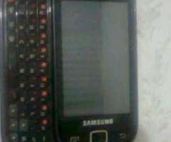 Vendo Samsung Galaxy 551 para Reparar