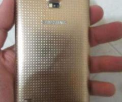 Samsung Galaxy S5 Liberado Somos Tienda