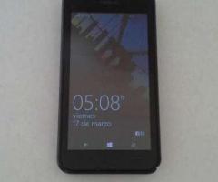Nokia Lumia 530 Solo Para Digitel