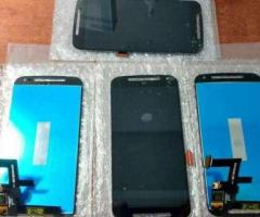 Pantalla Moto G2 Original Nuevas