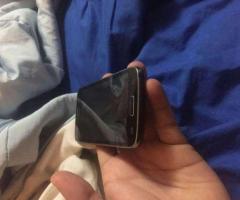 Vendo Samsung Avant