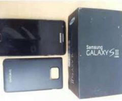 Samsung S2 Gt I9100 H