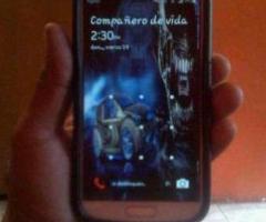 Samsung S4 Gt-i9500