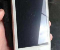 Vendo ZTE V769M Liberado Como Nuevo
