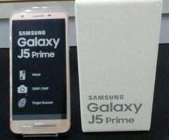 Samsung J5 Nuevo Preguntar Precio