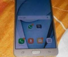 Samsung J7 2016 Barato