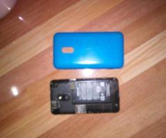 Vendo Nokia Lumia 620