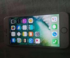 iPhone 6 Vendo O Cambio