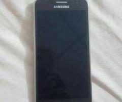 Vendo Samsung J2 Duos Como Nuevo