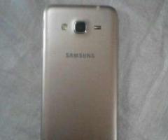 Vendo Samsung J3 2016