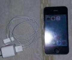 iPhone 4s de 32 Gb Digitel