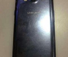 en Venta Samsung S3 Grande Solo Tlfno