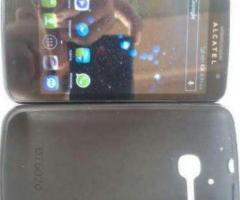 Alcatel one touch 5020H