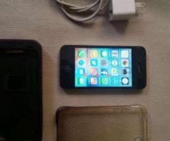 iPhone 4S Cambio por Blu Studio C Hd
