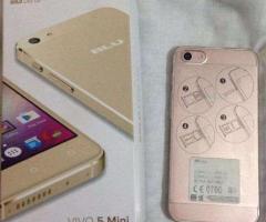 Blu Vivo 5 Mini