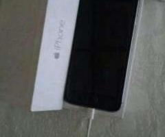 Vendo iPhone 6 D 16gb Nuevo