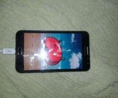 Samsung Galaxy Note Gn 7000 Vendo O Camb