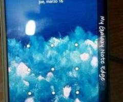 Samsung Galaxy Note Edge Se Cambia Leer