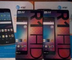 BLU R1 HD 8GB