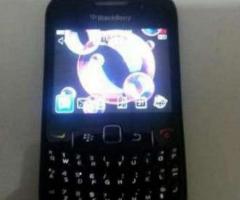 Blackberry 8520 Géminis 1