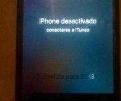 iPhone 4s para Repuesto