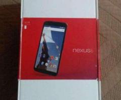 Motorola Nexus 6