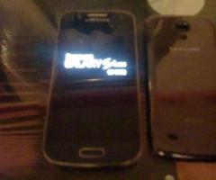 REMATO Samsung Galaxy S4 Mini Duos Gti9192 se queda en inicio
